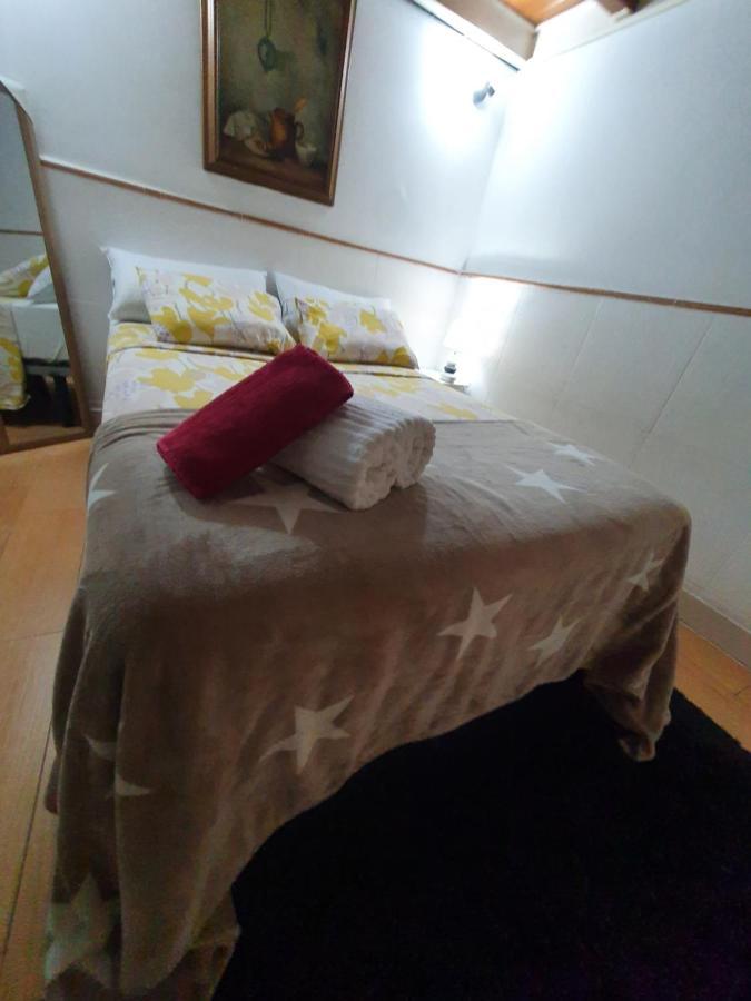 Airbhouse Private Rooms & Apartments Sevilla Eksteriør billede