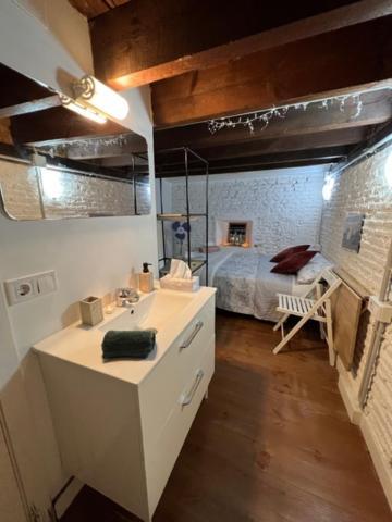 Airbhouse Private Rooms & Apartments Sevilla Eksteriør billede