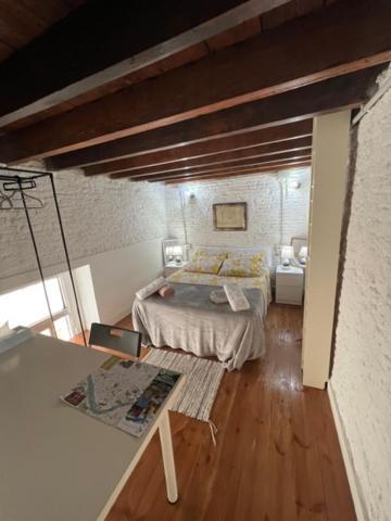 Airbhouse Private Rooms & Apartments Sevilla Eksteriør billede
