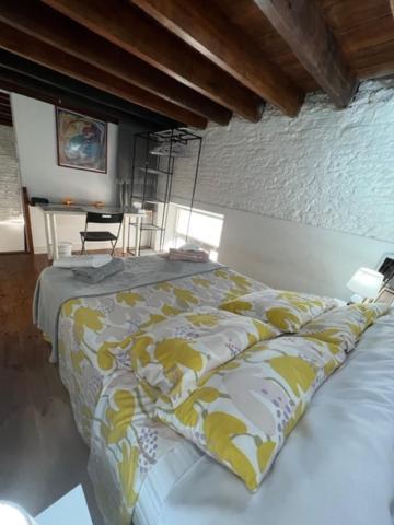 Airbhouse Private Rooms & Apartments Sevilla Eksteriør billede