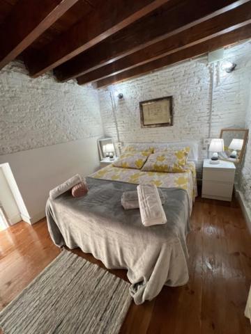 Airbhouse Private Rooms & Apartments Sevilla Eksteriør billede