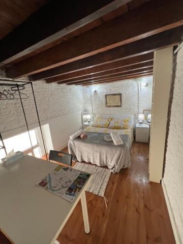 Airbhouse Private Rooms & Apartments Sevilla Værelse billede